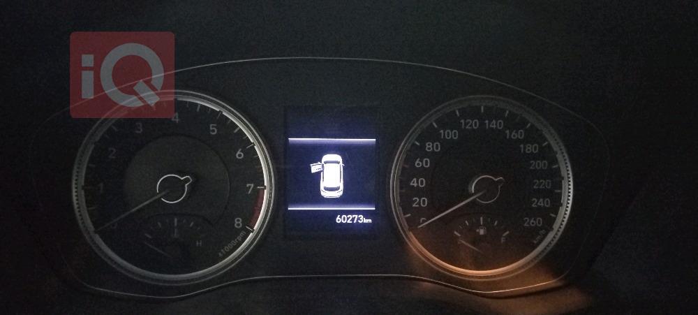 هیۆندای سەنتافی